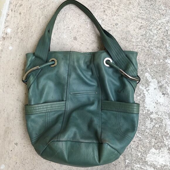 B Makowsky bag   - Picture 1 of 4